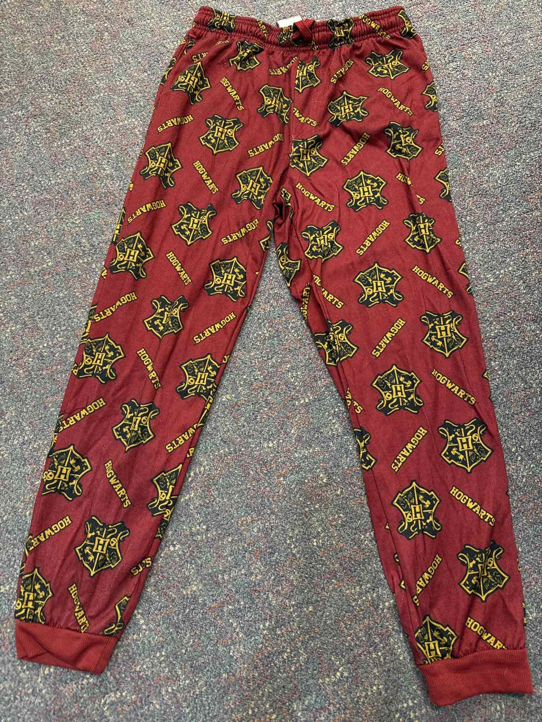S - Harry Potter Pajama