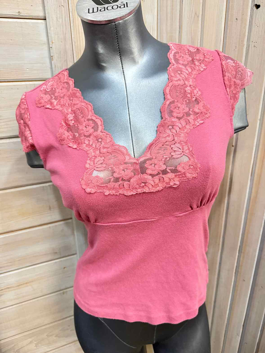 M - Casual Corner Sleeveless