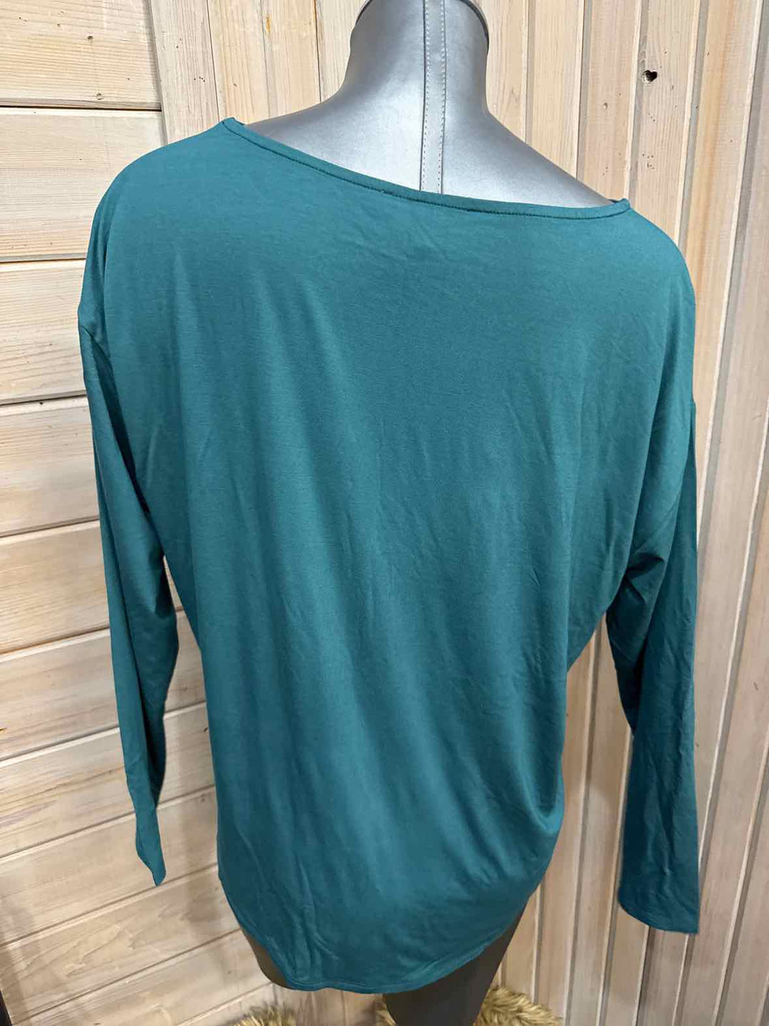 M - Sivana Bamboo Luxe Long Sleeve
