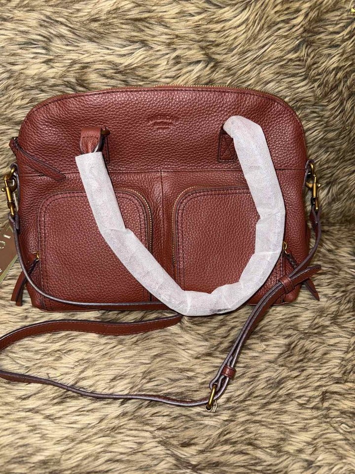 Purse - American Leather Co Convertable