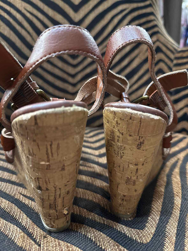 5.5 - Mossimo Wedge