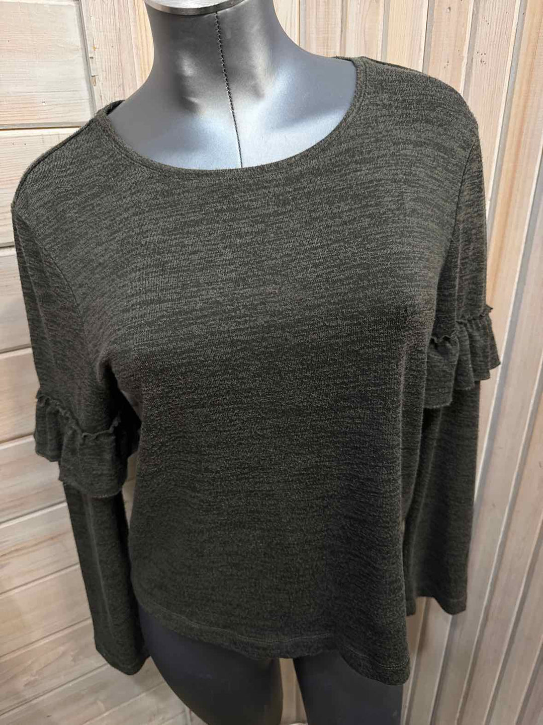 S - 14th & Union Long Sleeve