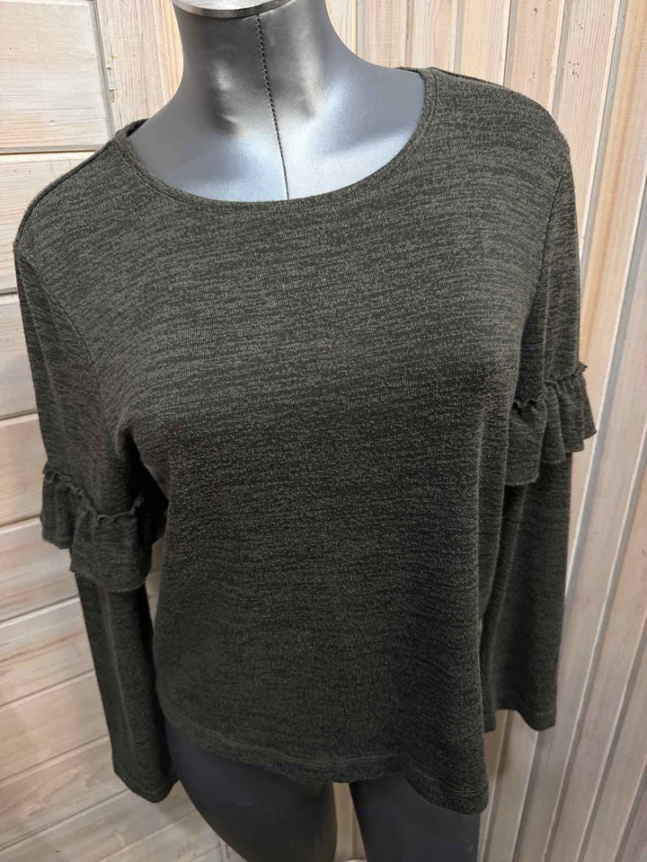 S - 14th & Union Long Sleeve