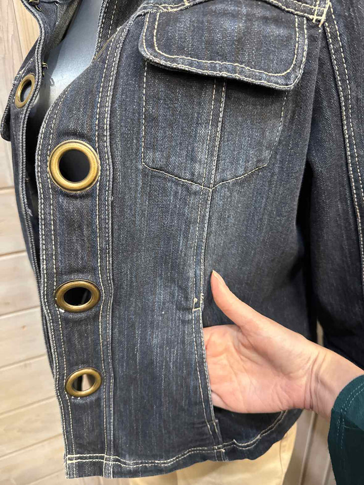 L - LAL Jacket