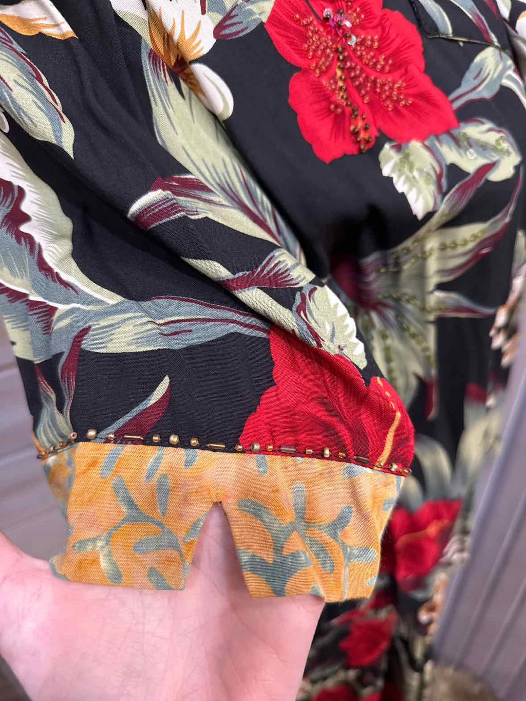 L - ku de ta Outfit