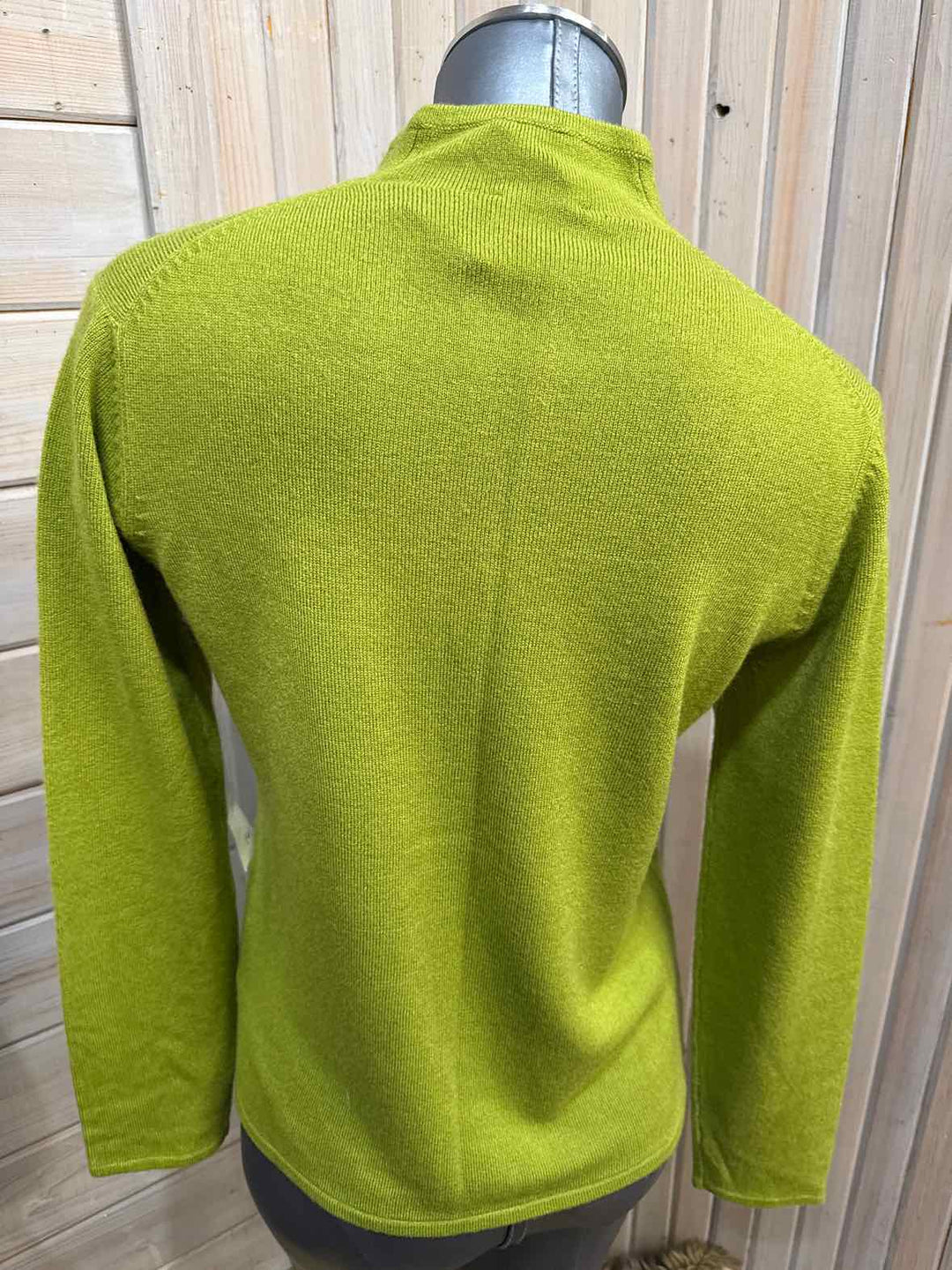 MP - Kim Rogers Sweater
