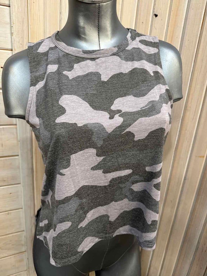 S - Old Navy Tank