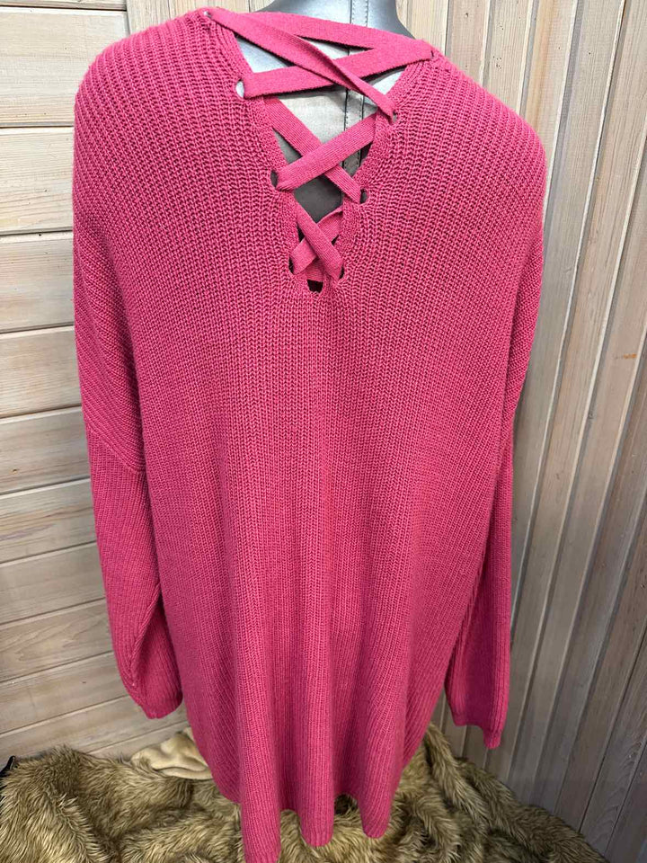 26/28 - Lane Bryant Cardigan