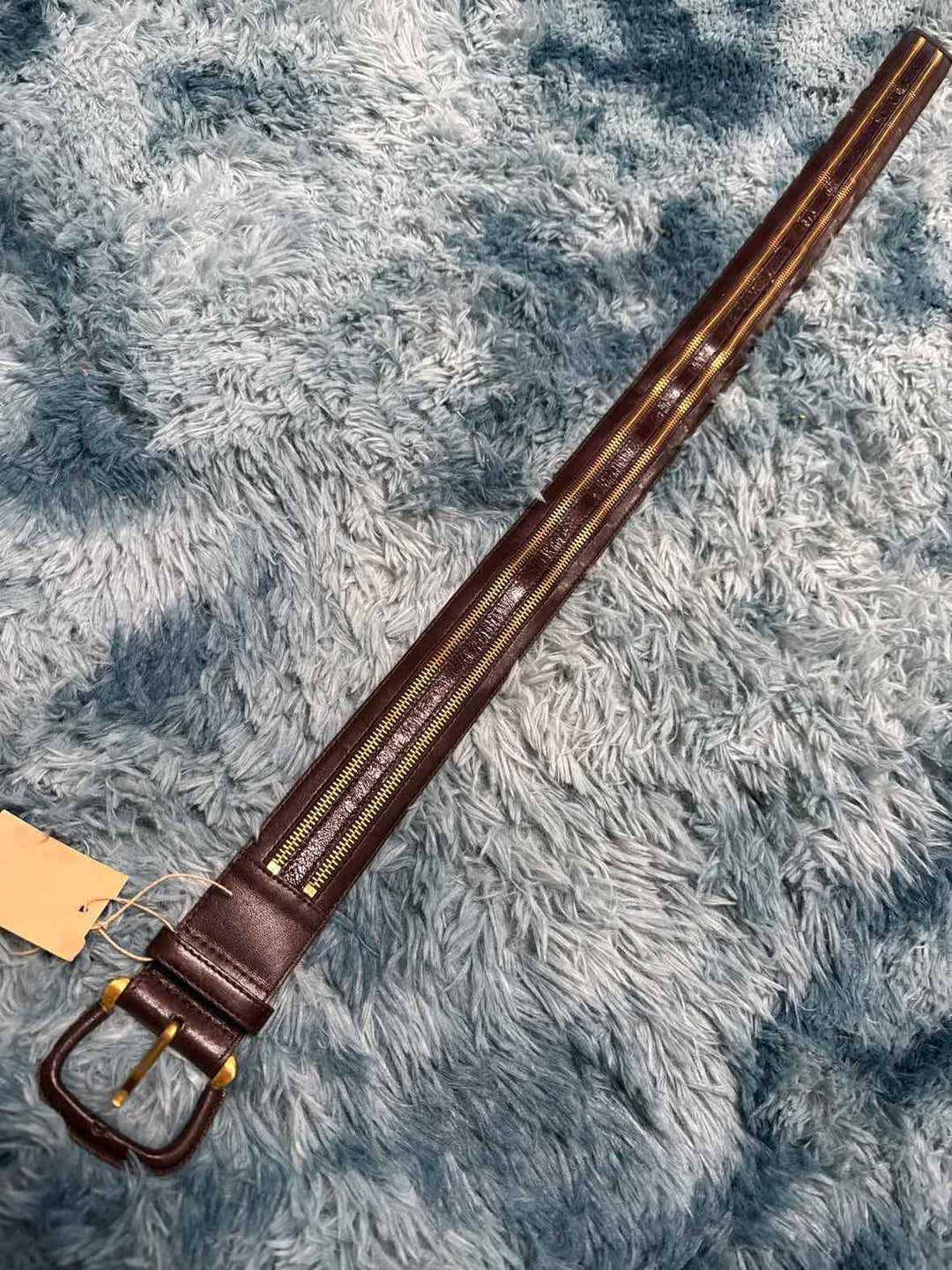 Accessories - Carlisle Belt