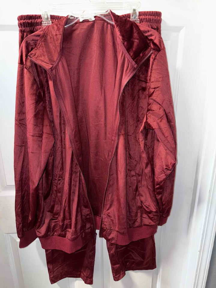 XL - Coofandy 2 Piece Athletic Sweatsuit