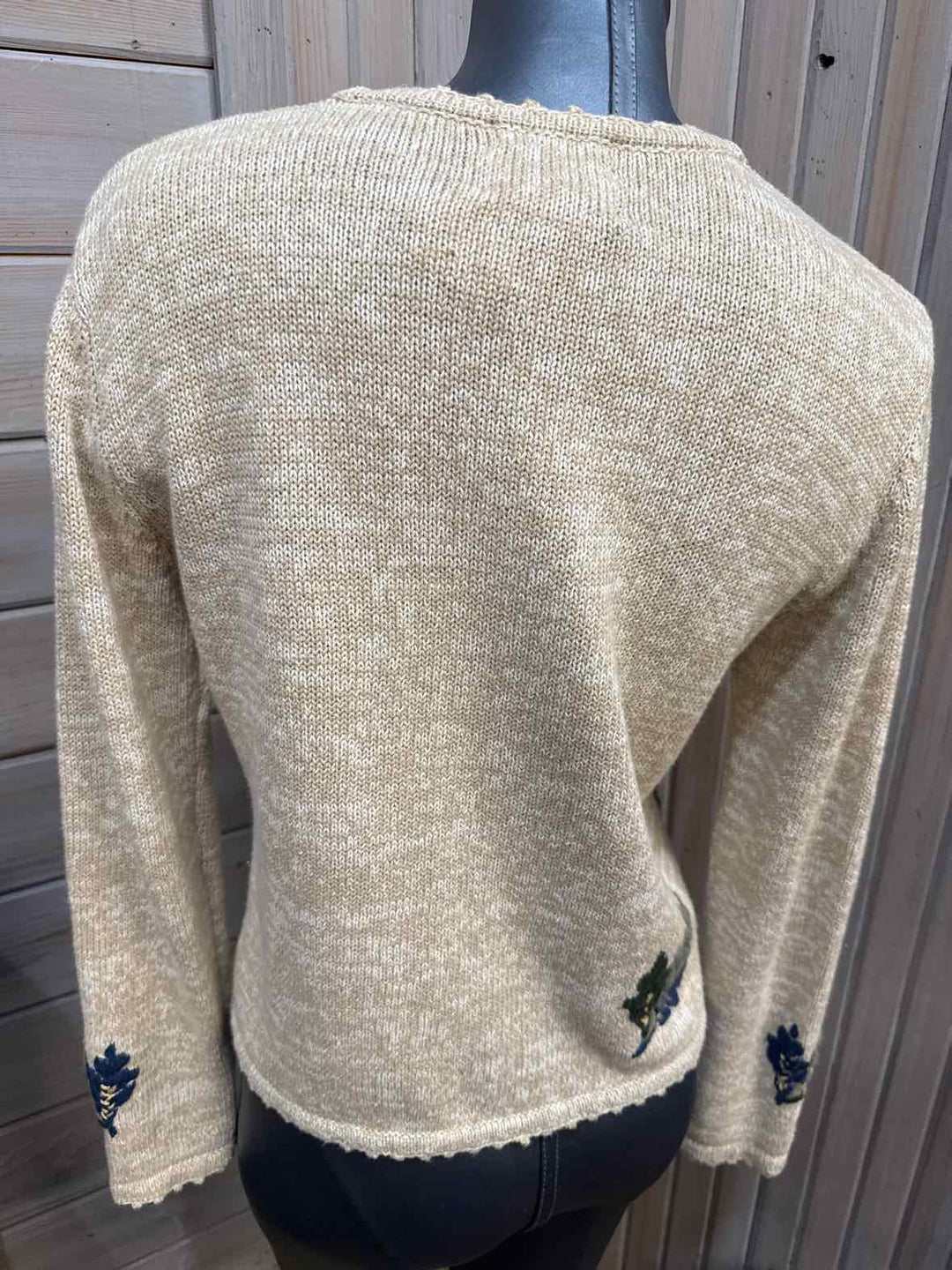 S - Christopher & Banks Cardigan