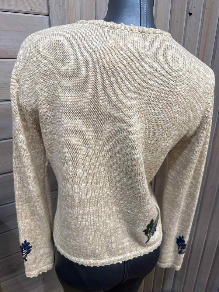 S - Christopher & Banks Cardigan