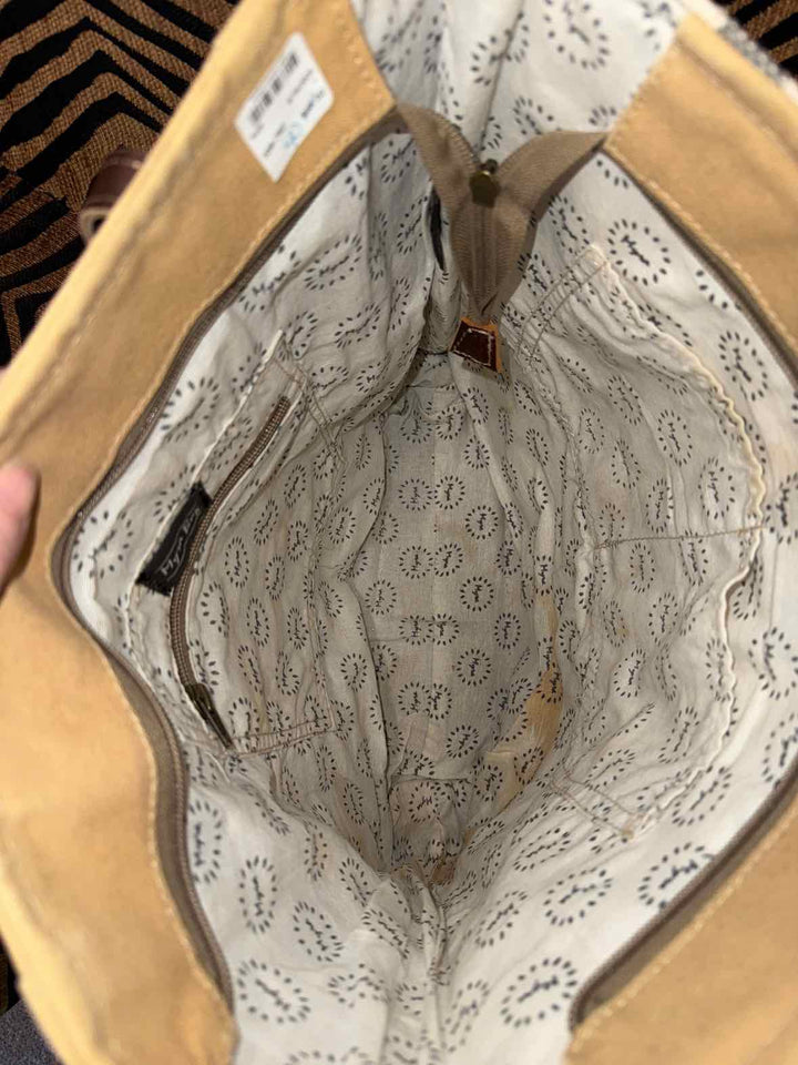 Purse - Myra Tote
