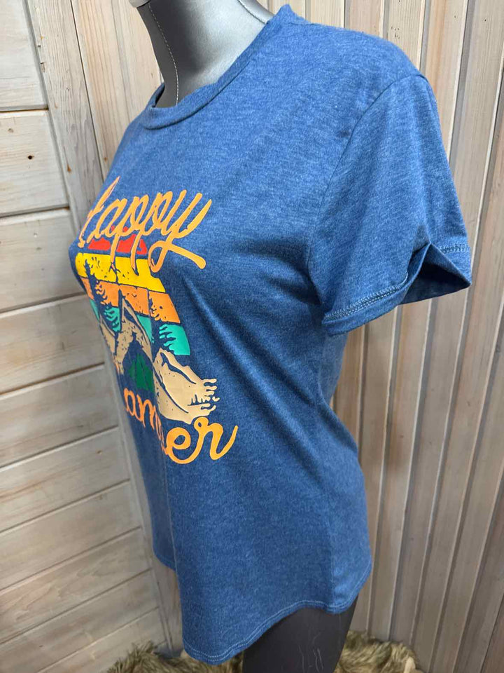 S - Unbranded T-Shirt