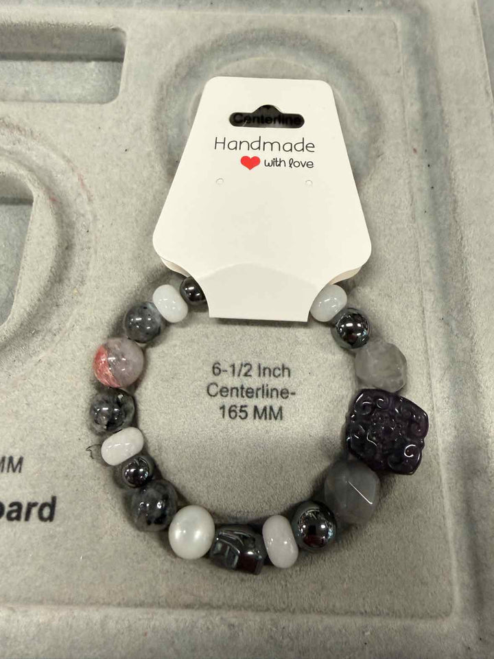 Jewelry - Crystal Bracelet