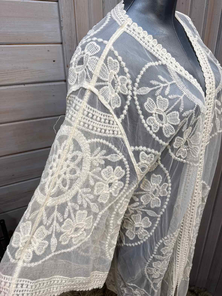 One Size - Unbranded Kimono