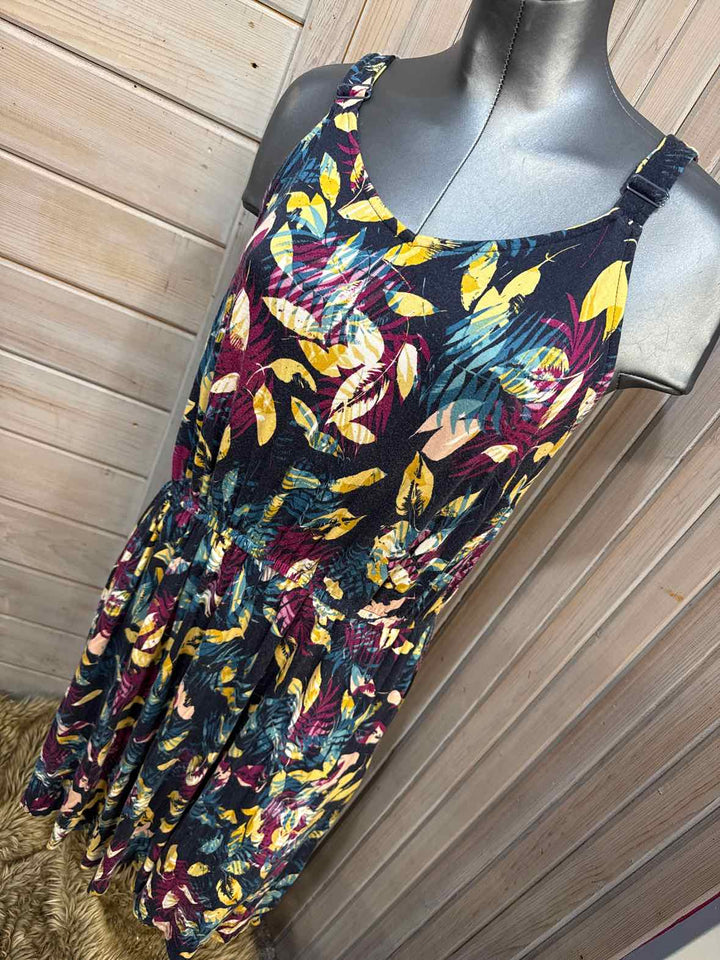 14/16 - Lane Bryant Dress