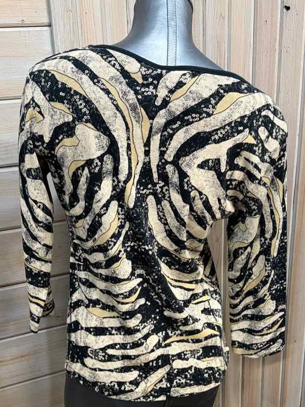 M - Katina Marie 3/4 Sleeve