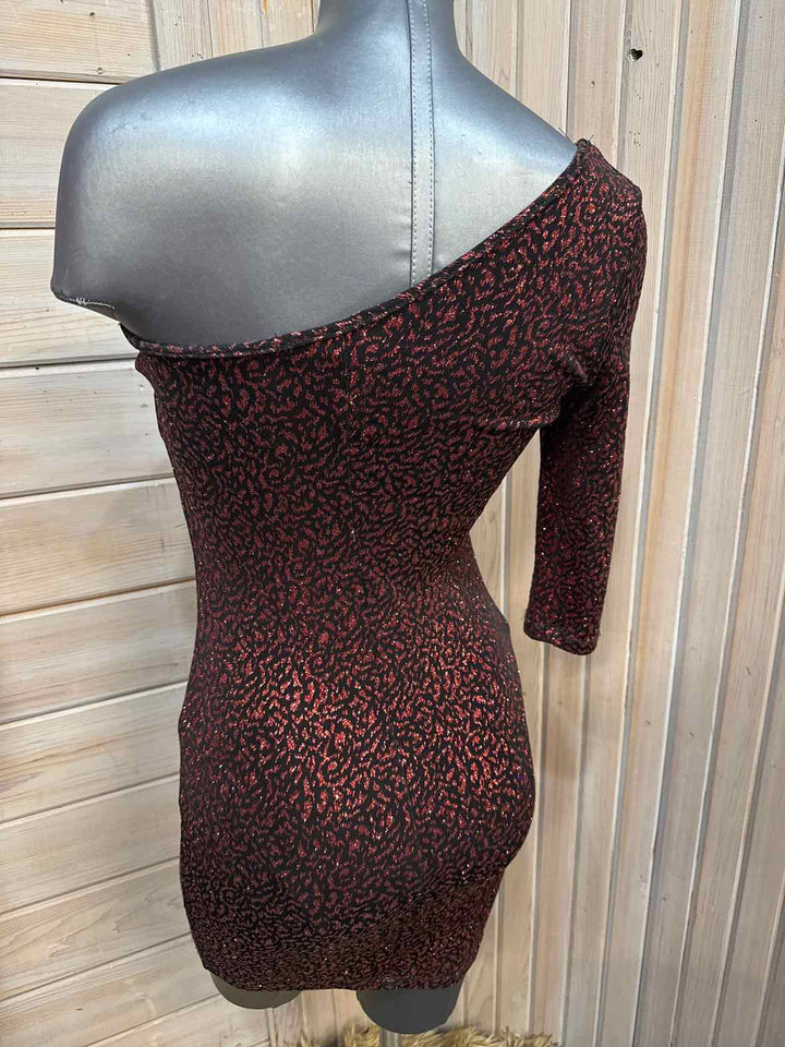 M - Charlotte Russe Dress