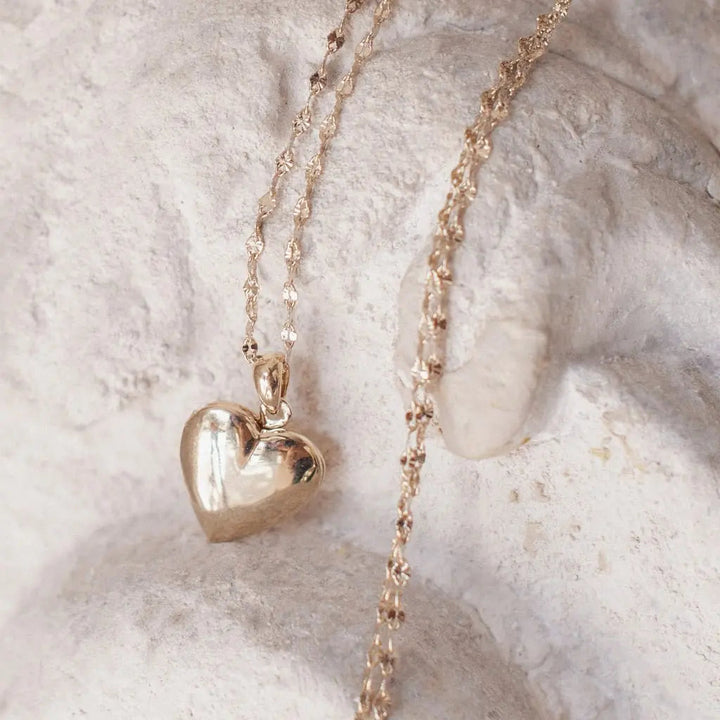 Heart Locket