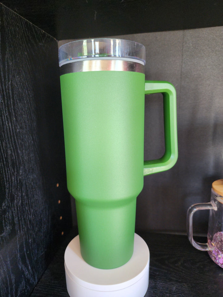40 oz Tumbler