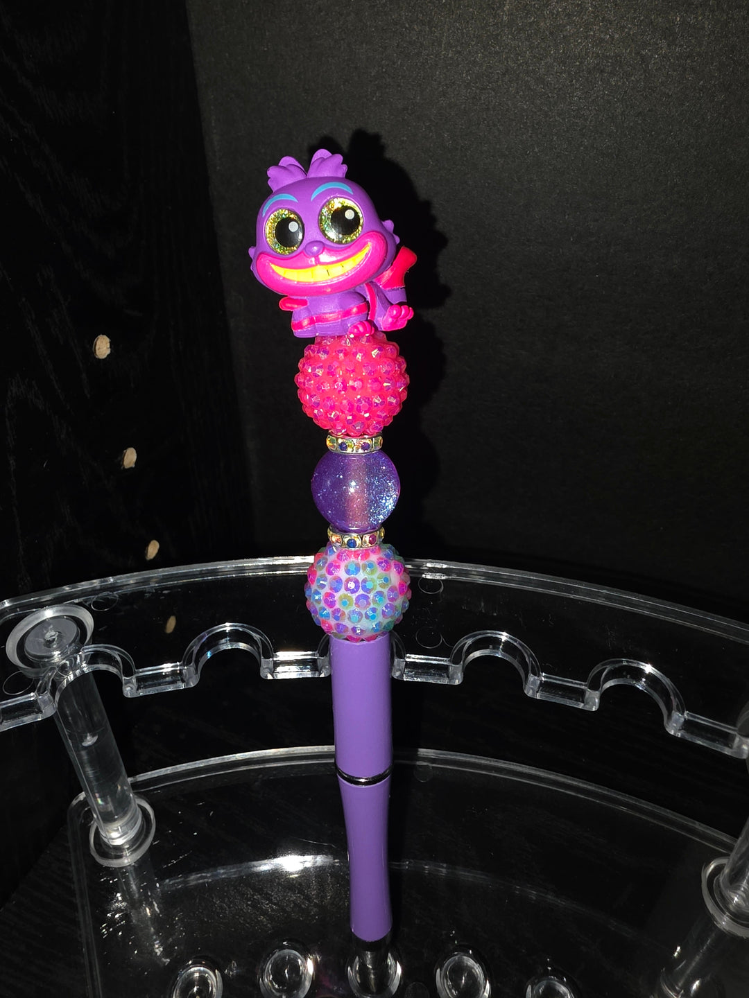 Cheshire Cat Pen