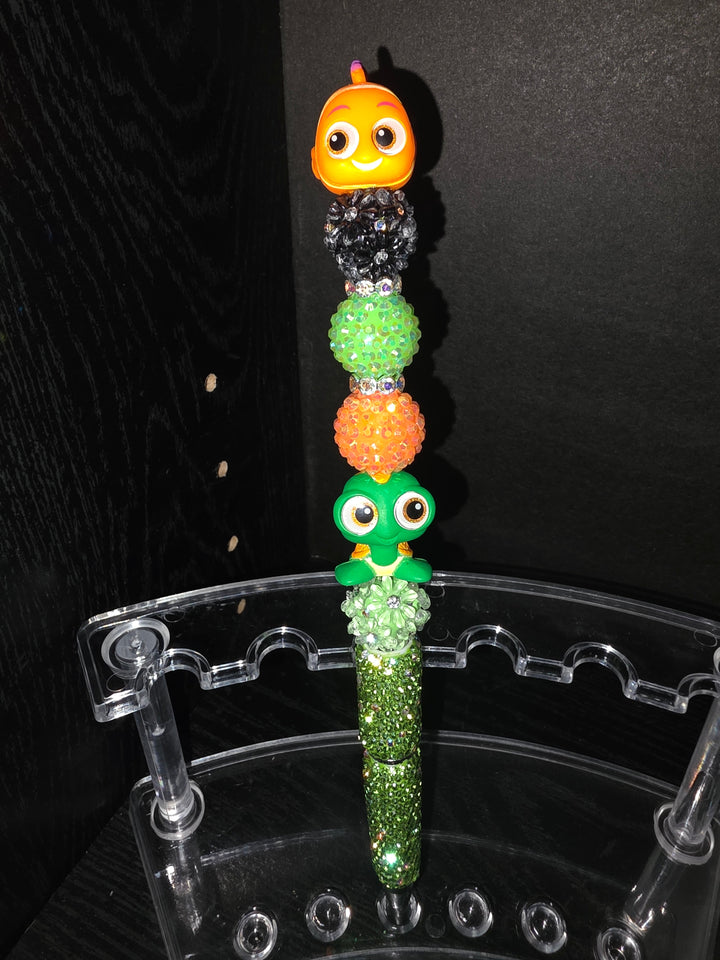 Double Doorable Nemo