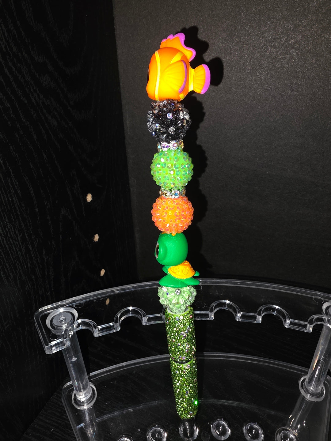 Double Doorable Nemo