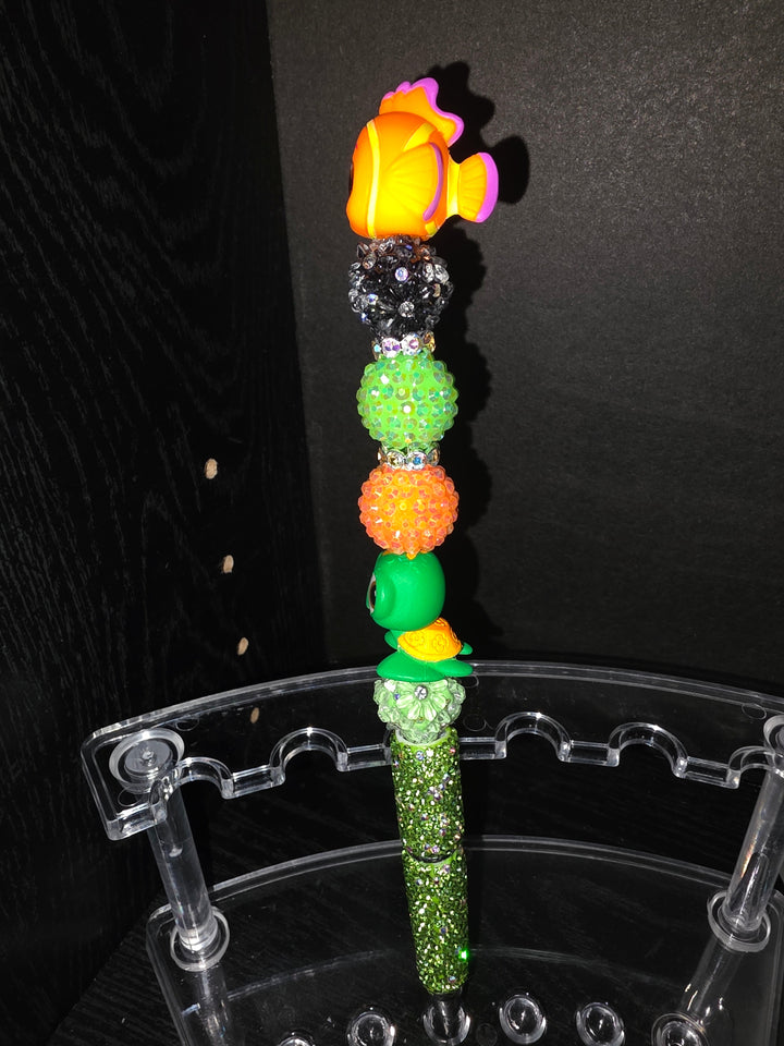 Double Doorable Nemo