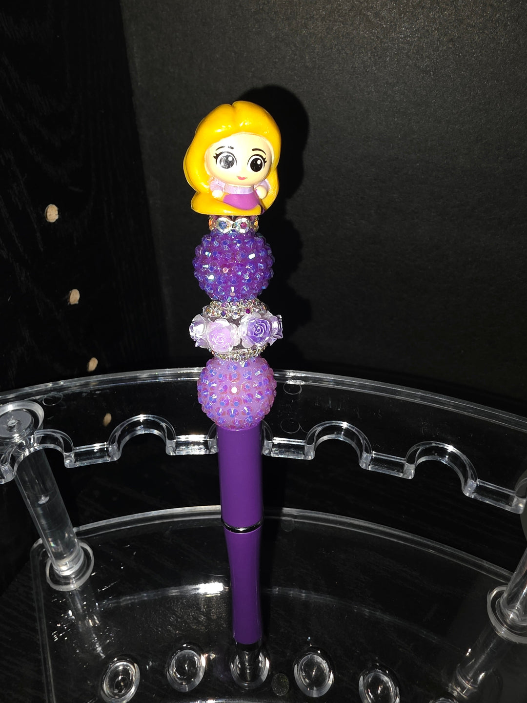 Rapunzel Pen