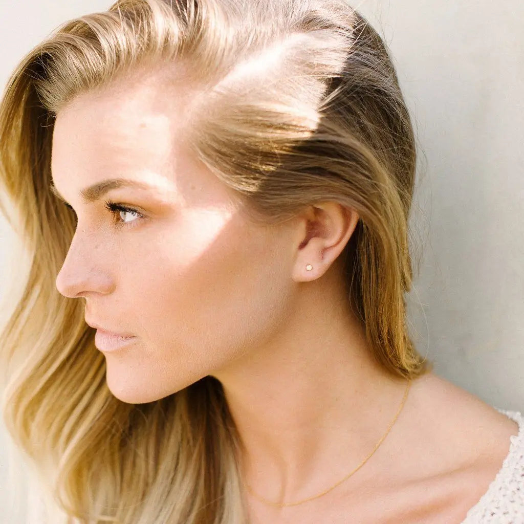 Everyday Adjustable Necklace