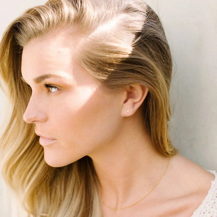 Everyday Adjustable Necklace