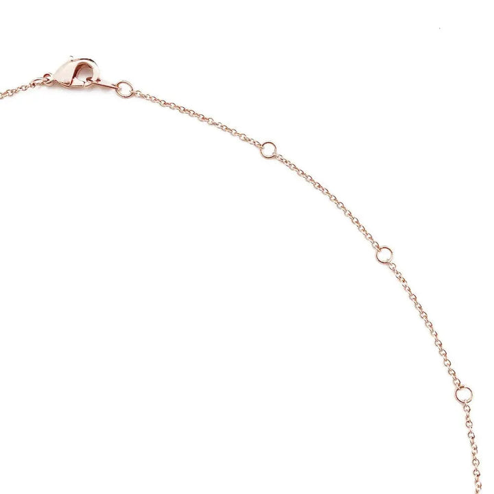 Everyday Adjustable Necklace