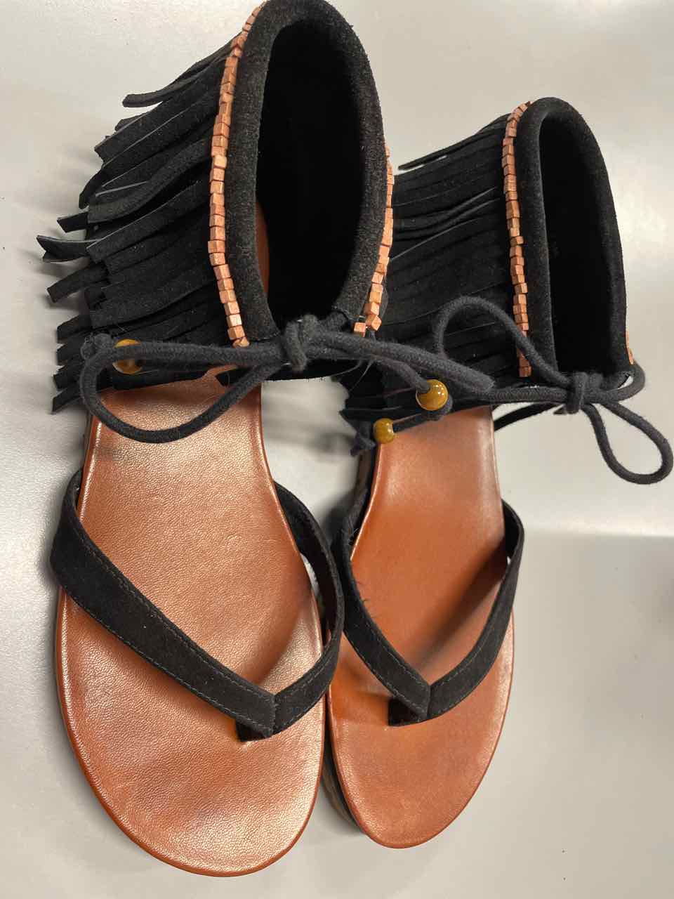 7.5 - Mia Sandals