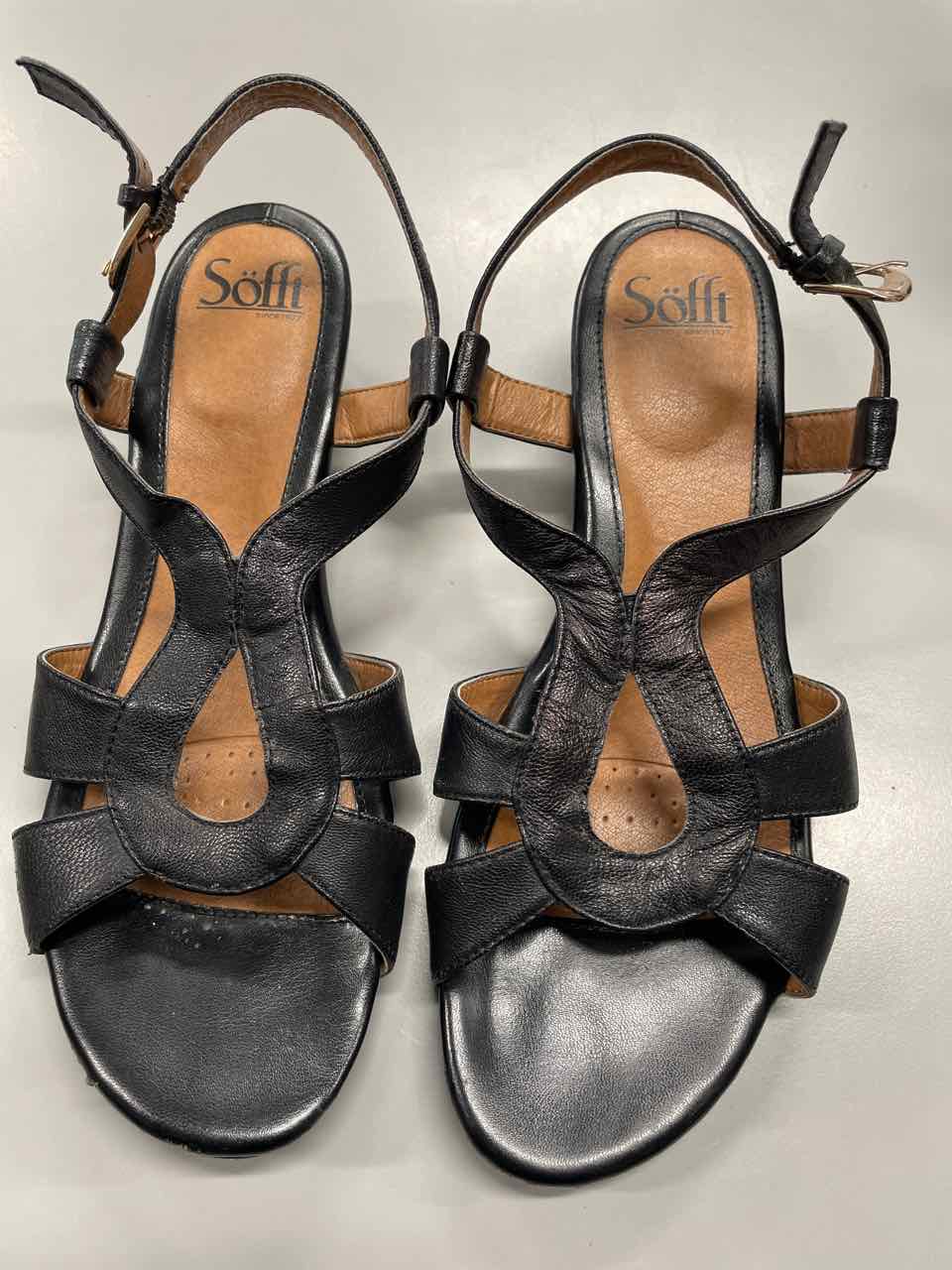 8.5 - Sofft Sandals