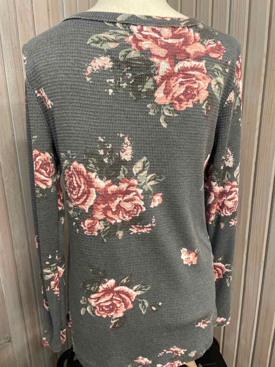 M - Maurices Long Sleeve