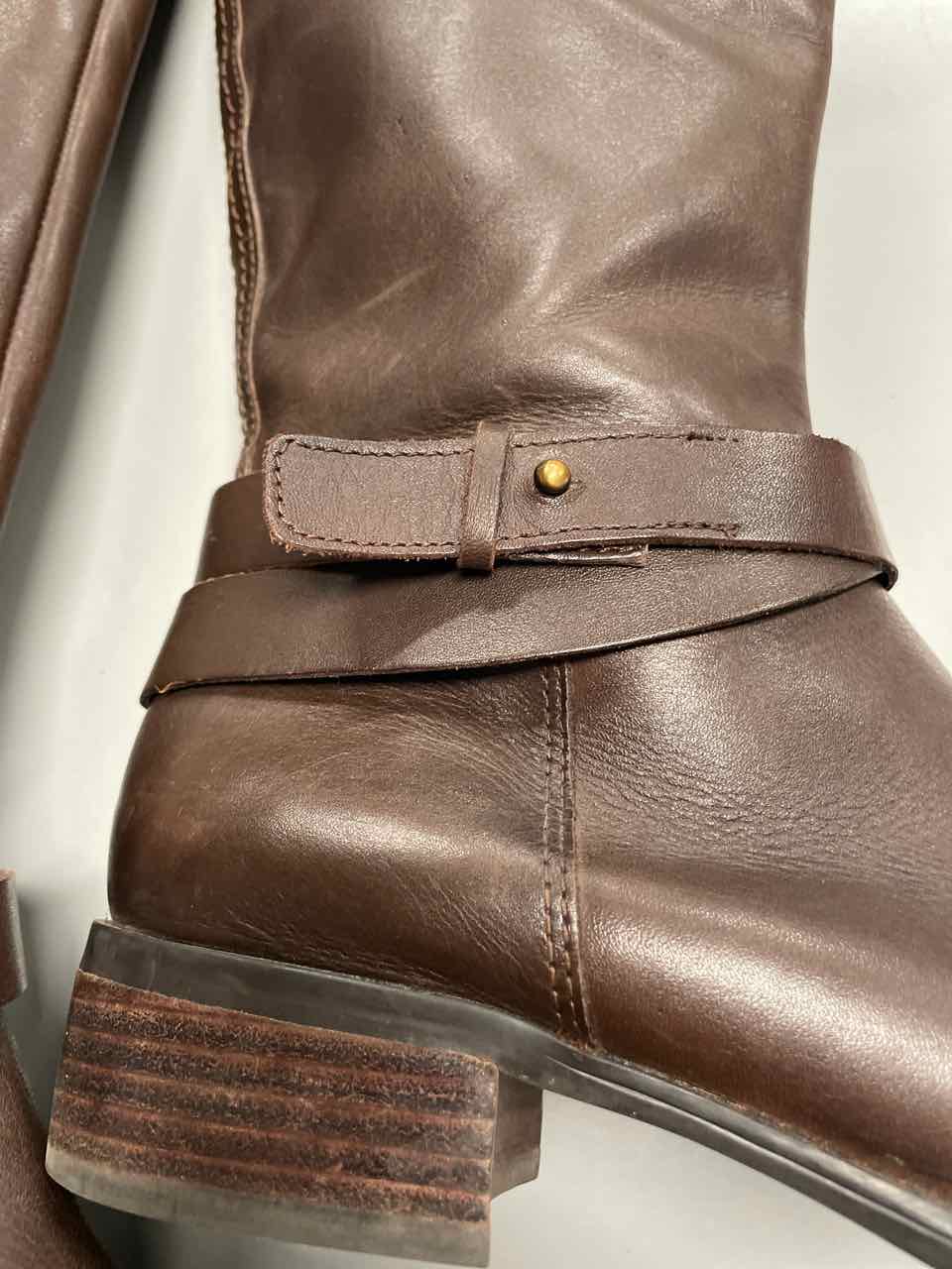 9 - Franco Sarto Boot