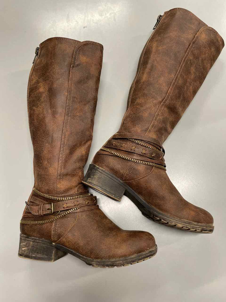 7.5 - Kohls Boots