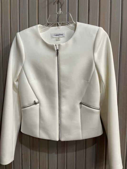 6P - Calvin Klein Jacket