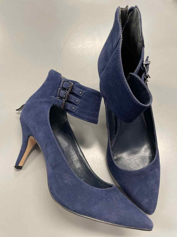 7 - BCBG Maxazria Heals