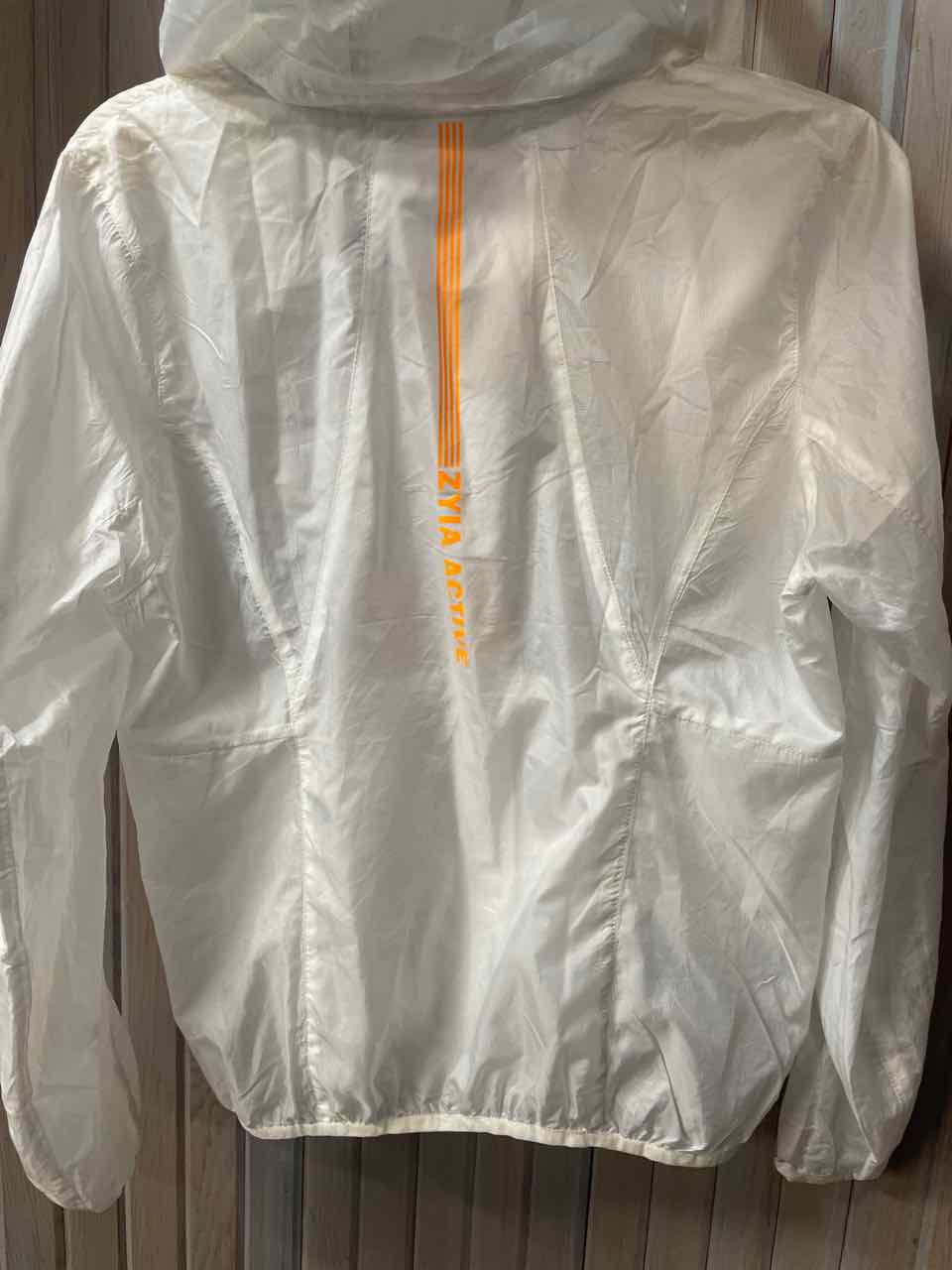 S - Zyia Jacket