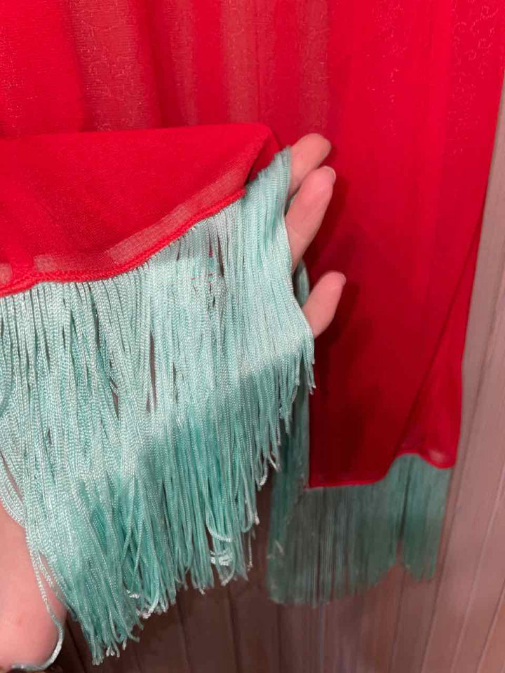 S - LuLaRoe Kimono