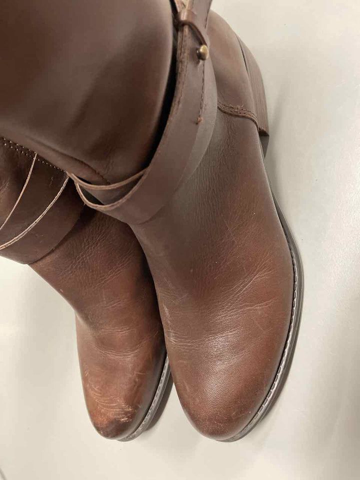 9 - Franco Sarto Boot