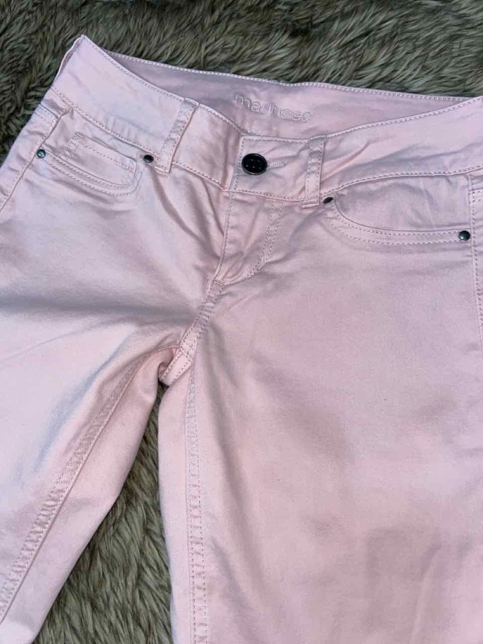 XS - Maurices Jegging