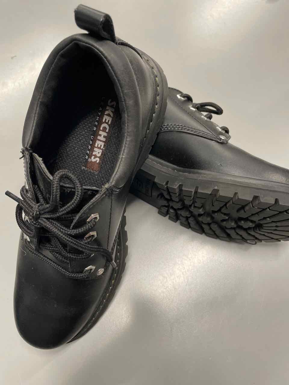 10.5 - Skechers Dress Shoes