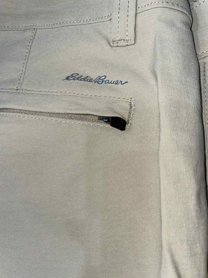 34/34 - Eddie Bauer Slacks