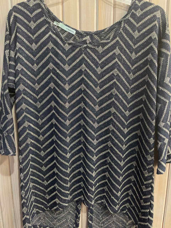 S - Maurices 3/4 Sleeve