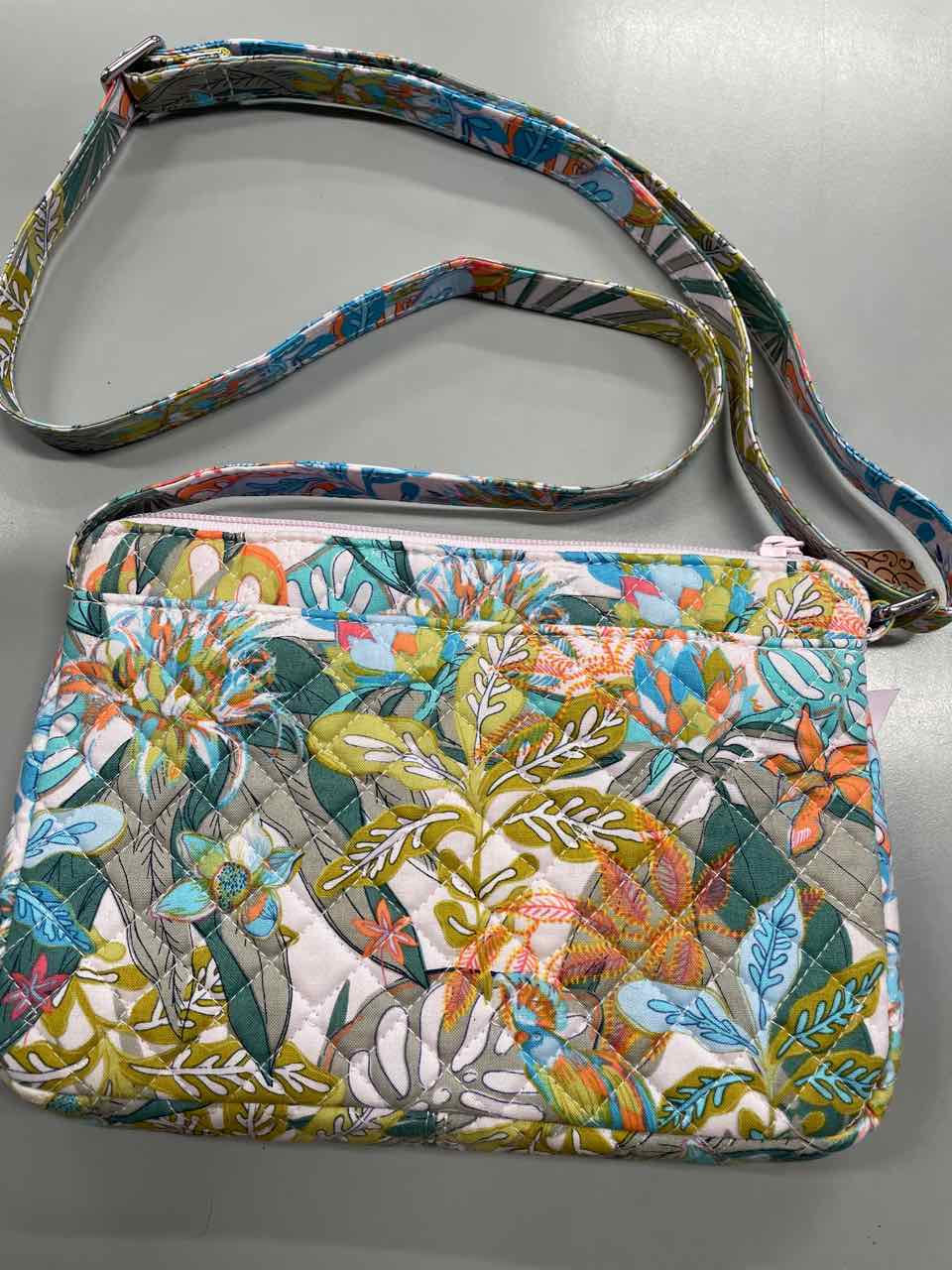 Purse - Vera Bradley Crossbody