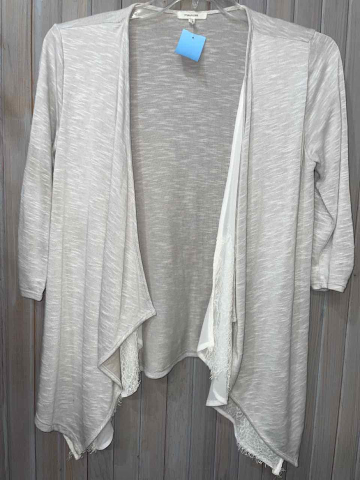 M - Maurices Cardigan