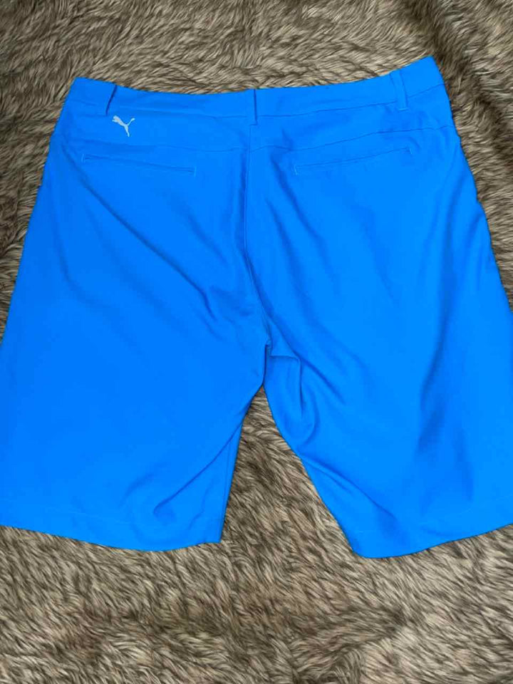 38 - Puma Shorts